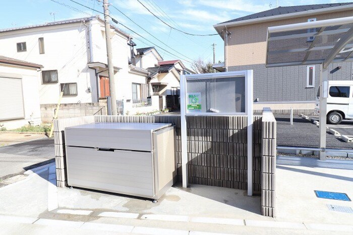 ソレアード  その他外観1