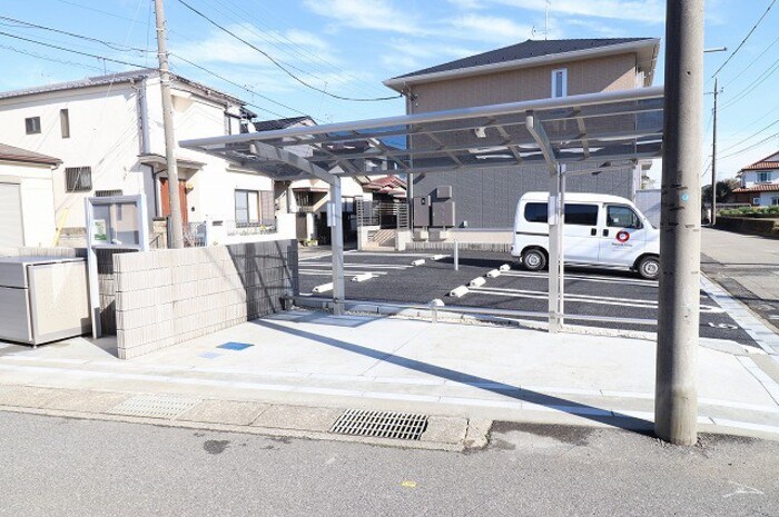 ソレアード  その他外観2