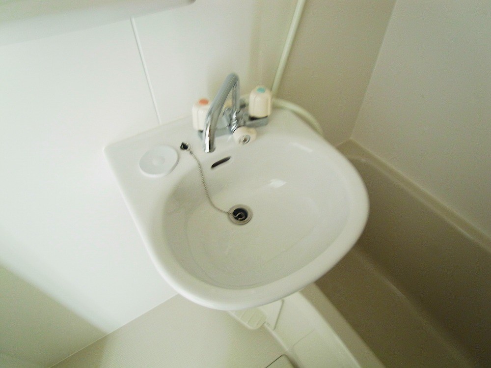 マーレ綾瀬 その他2