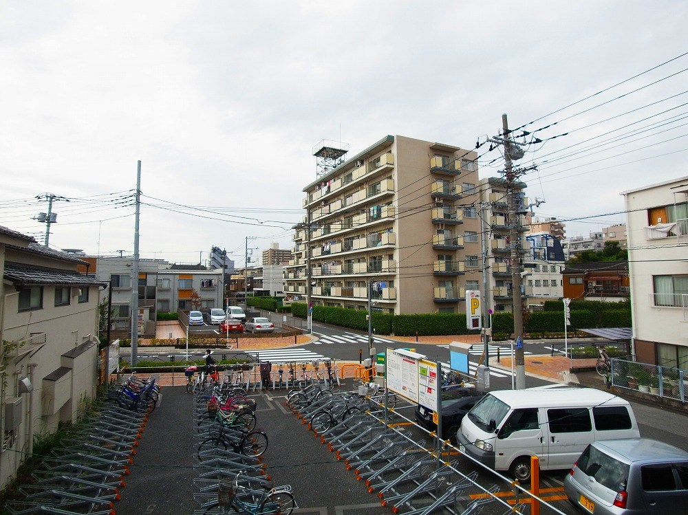 マーレ綾瀬 その他5