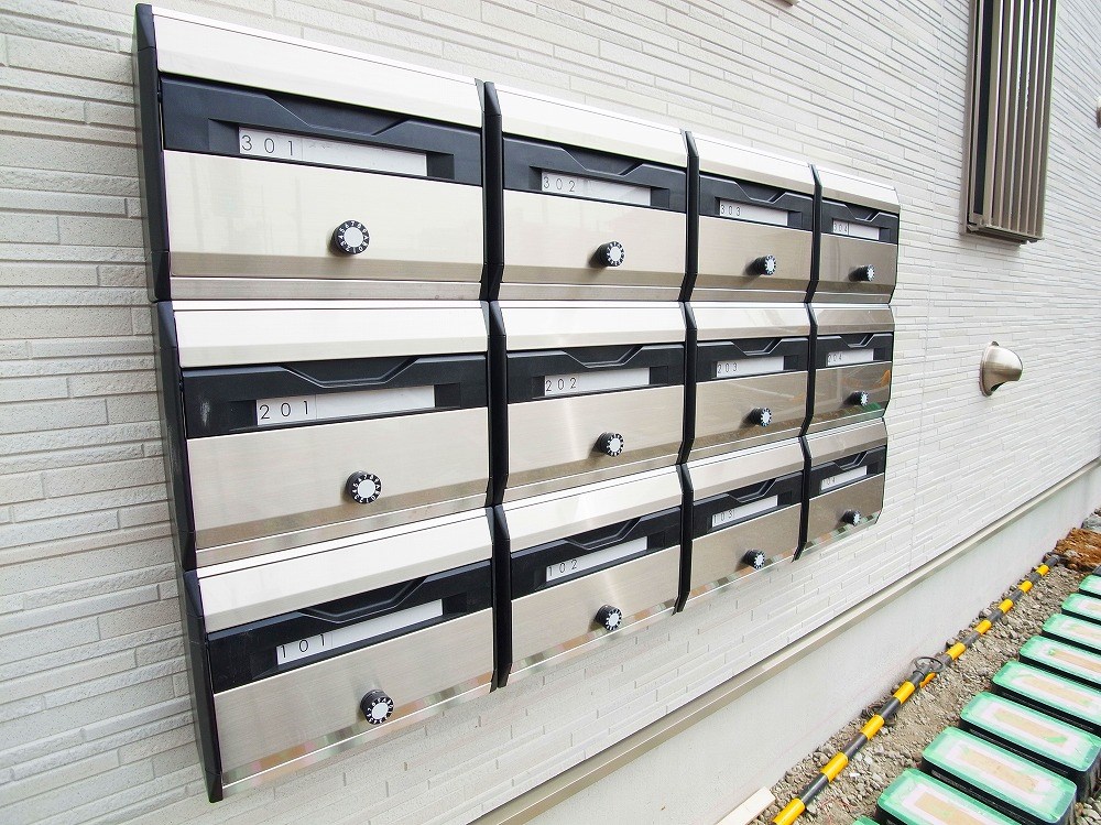 マーレ綾瀬 その他外観5