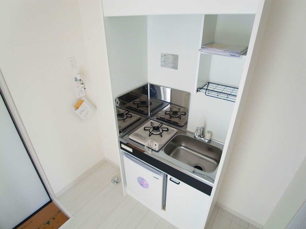 マーレ綾瀬 キッチン