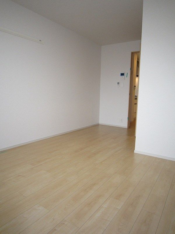 ヴァンベール（八潮市大瀬） ベッドルーム