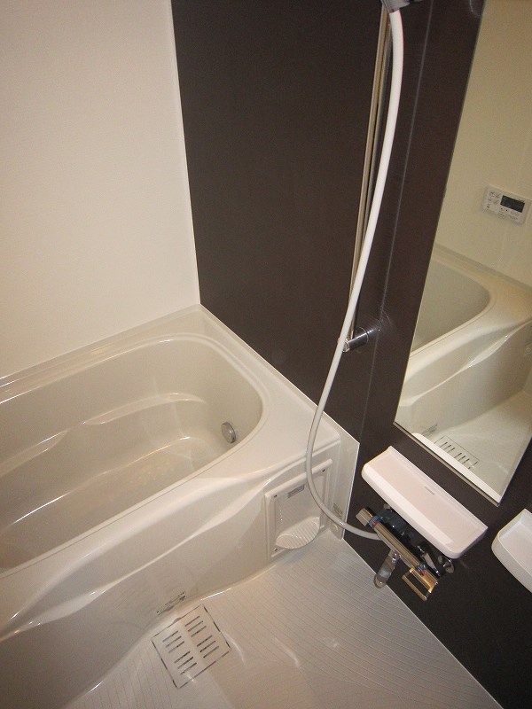 ヴァンベール（八潮市大瀬） 風呂画像