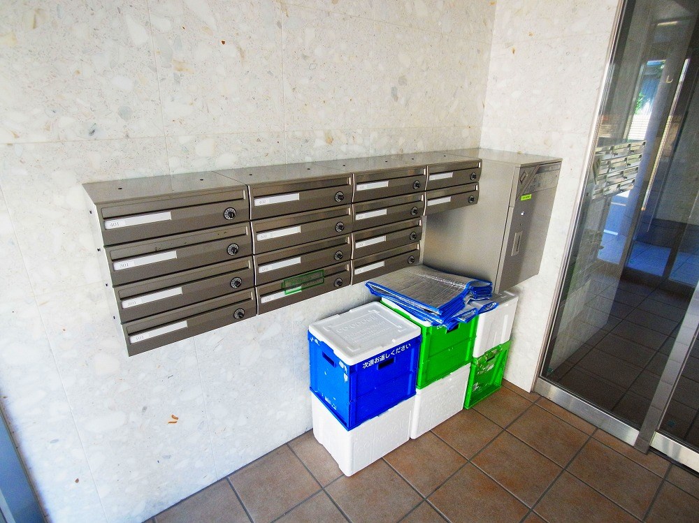 ヴァンヴェール その他外観4