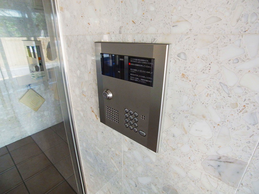 ヴァンヴェール その他外観5