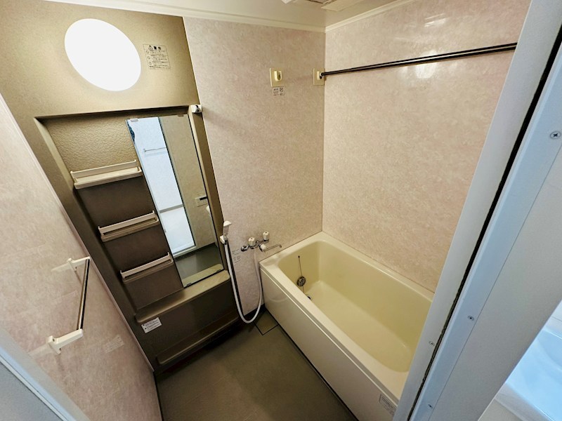 ヴァンヴェール 風呂画像