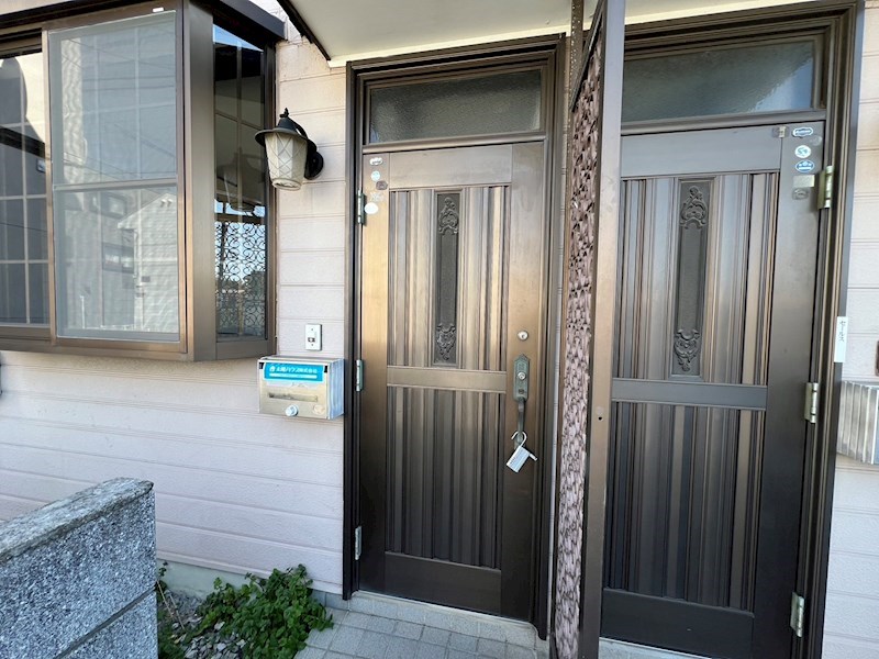 サニーハイツ三枝  その他外観2