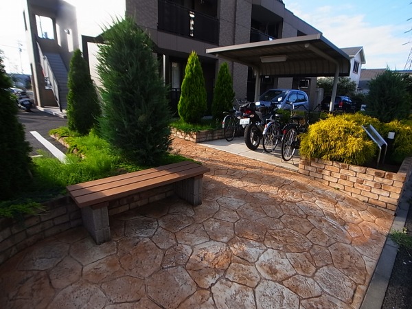 エトワール その他外観1