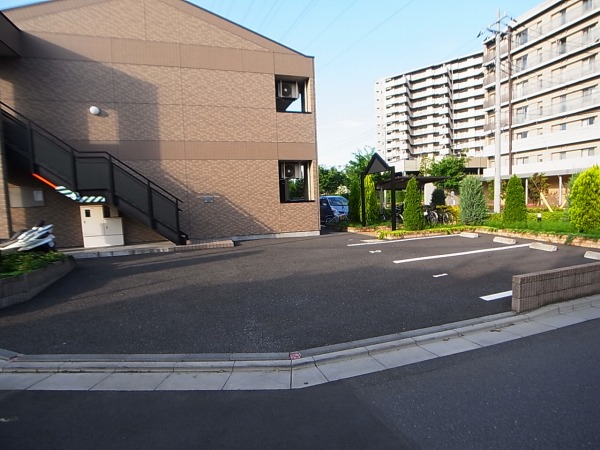 エトワール その他外観2