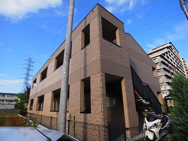 エトワール その他外観4