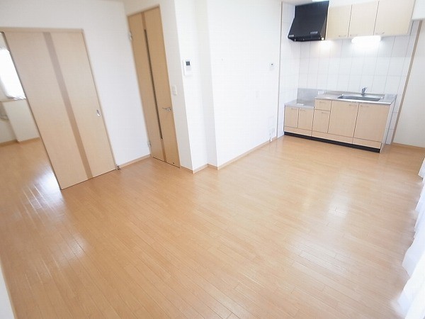 エトワール リビング