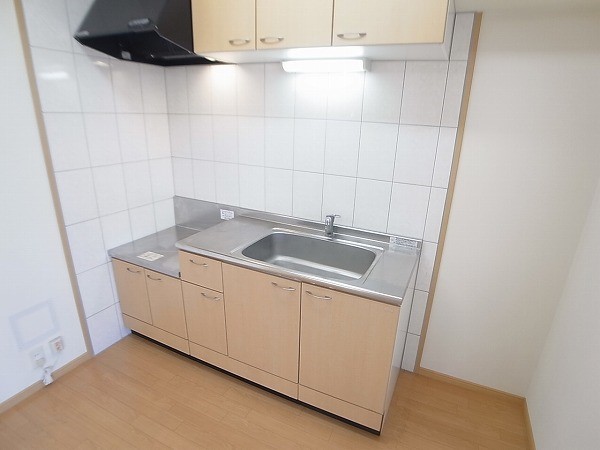 エトワール キッチン