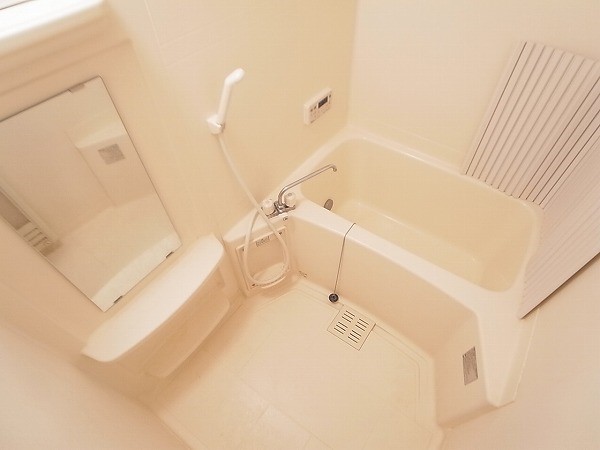 エトワール 風呂画像