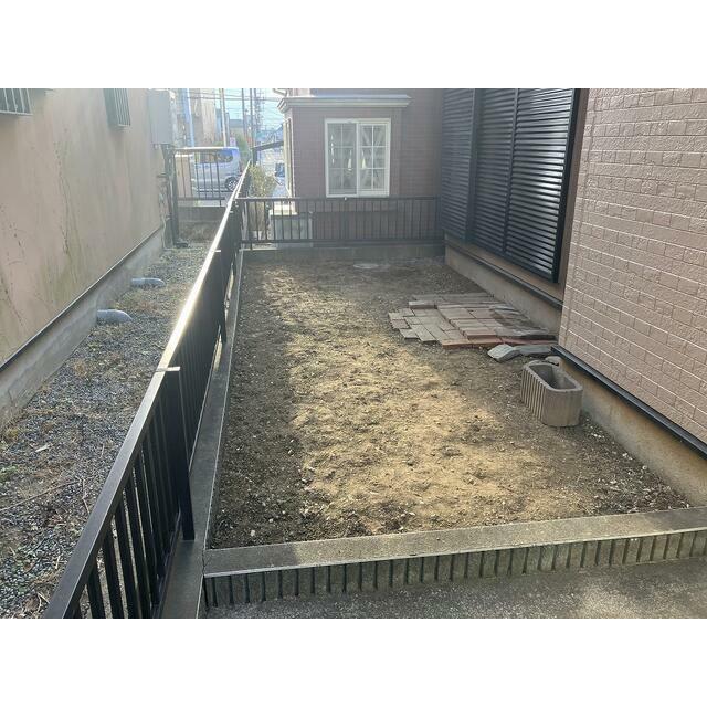 加瀬邸 その他外観1