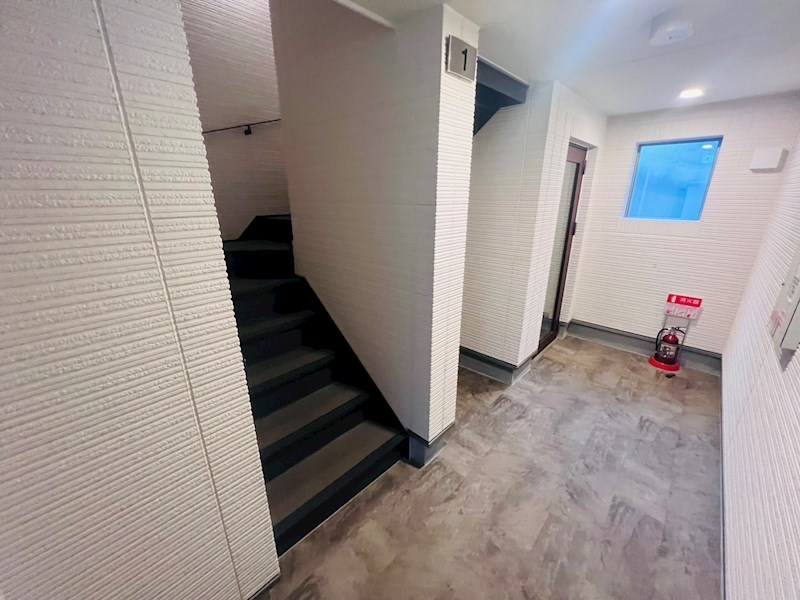 SQUARE2 その他外観2