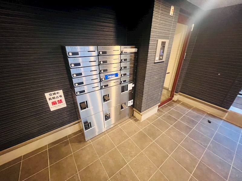 SQUARE2 その他外観5