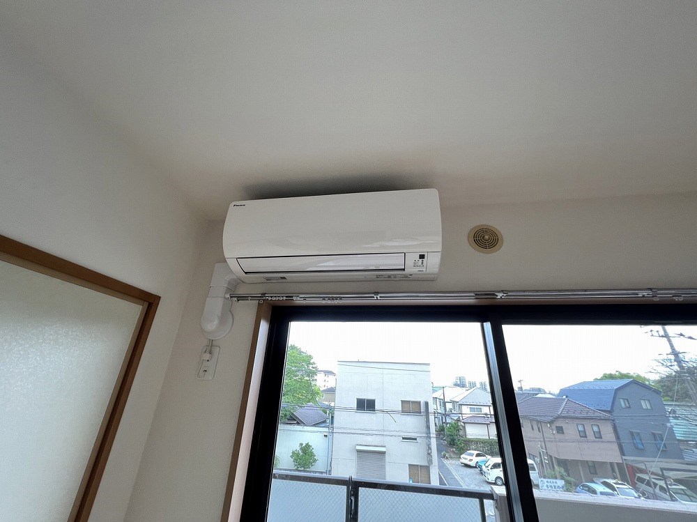 サンライズ伊興 その他5