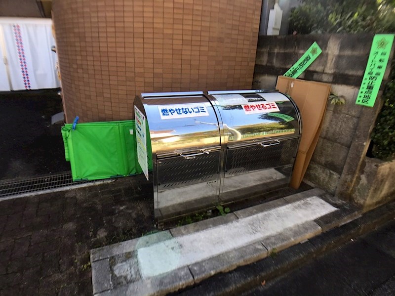 サンライズ伊興 その他外観1