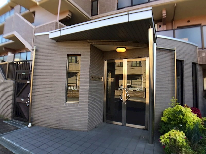 サンライズ伊興 その他外観4