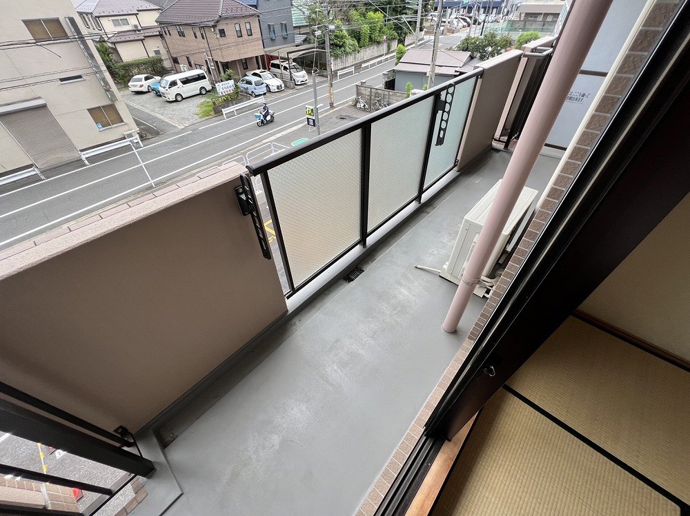 サンライズ伊興 その他13