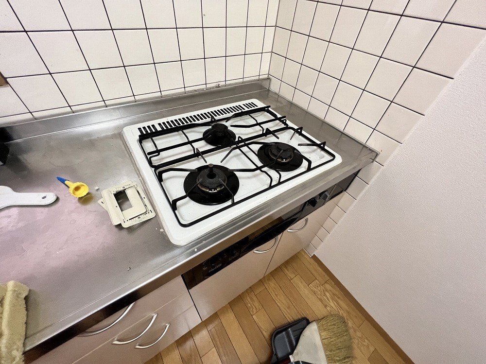 サンライズ伊興 その他15