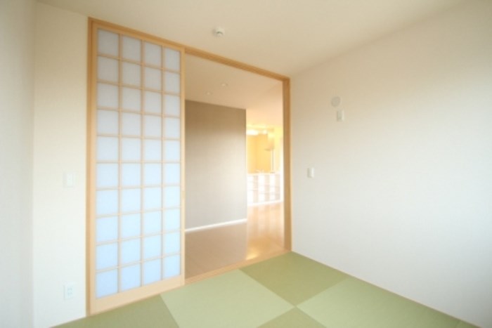 京Ⅴ　 ベッドルーム