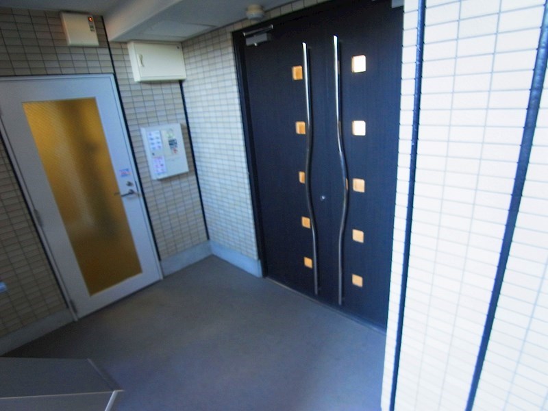 グラントレス松戸 その他外観1