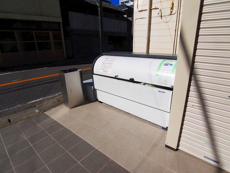 グラントレス松戸 その他外観3