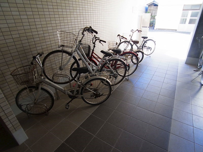 グラントレス松戸 その他外観5