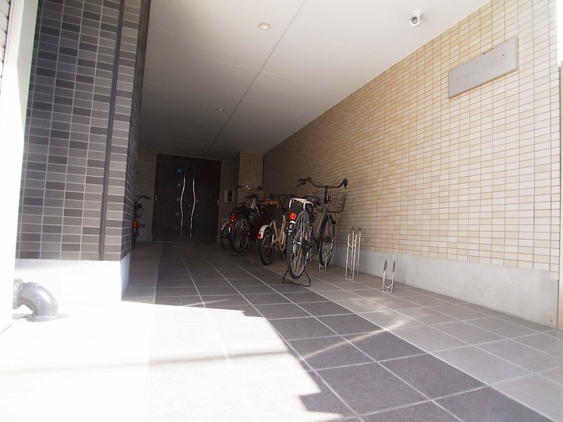 グラントレス松戸 その他外観6