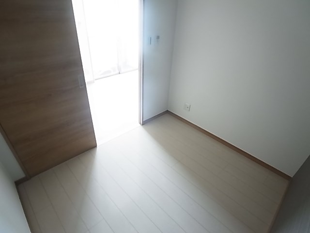 グラントレス松戸 ベッドルーム