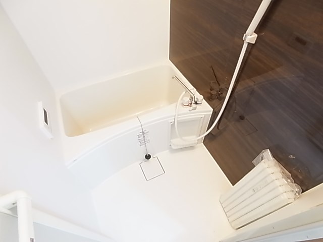 グラントレス松戸 風呂画像