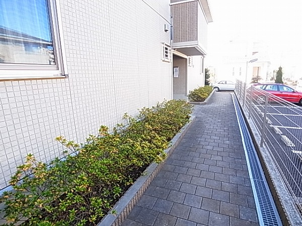 クロノスＢ その他外観1