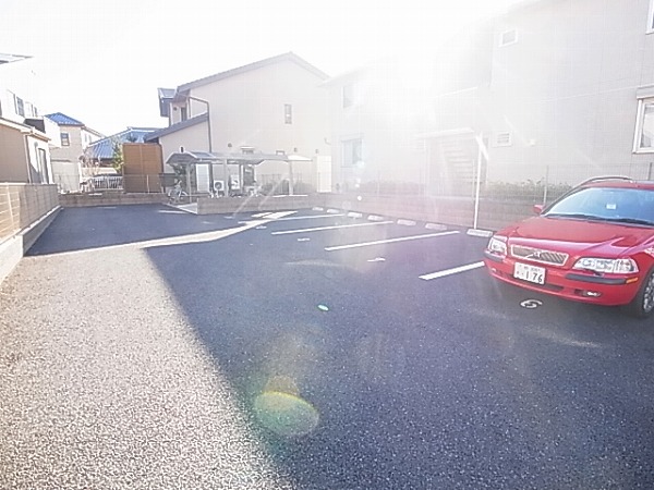 クロノスＢ その他外観2