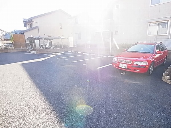 クロノスＢ その他外観3