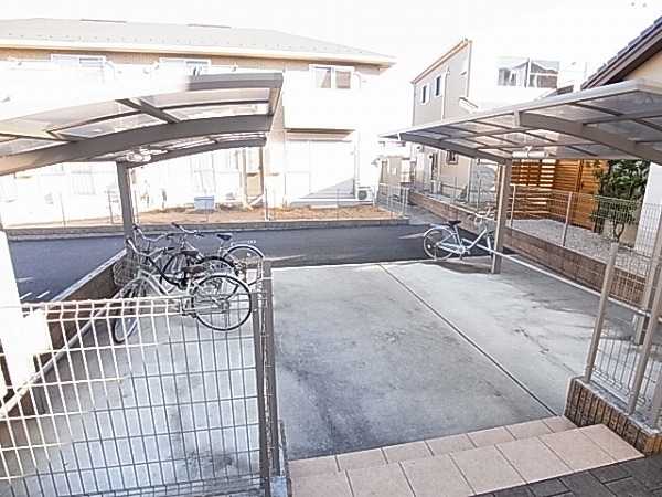 クロノスＢ その他外観4