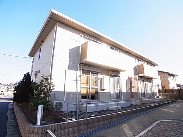 クロノスＢ その他外観5