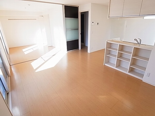 クロノスＢ リビング