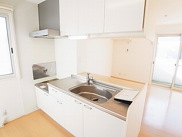 クロノスＢ キッチン