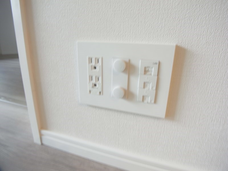パークアクシス柏 その他10