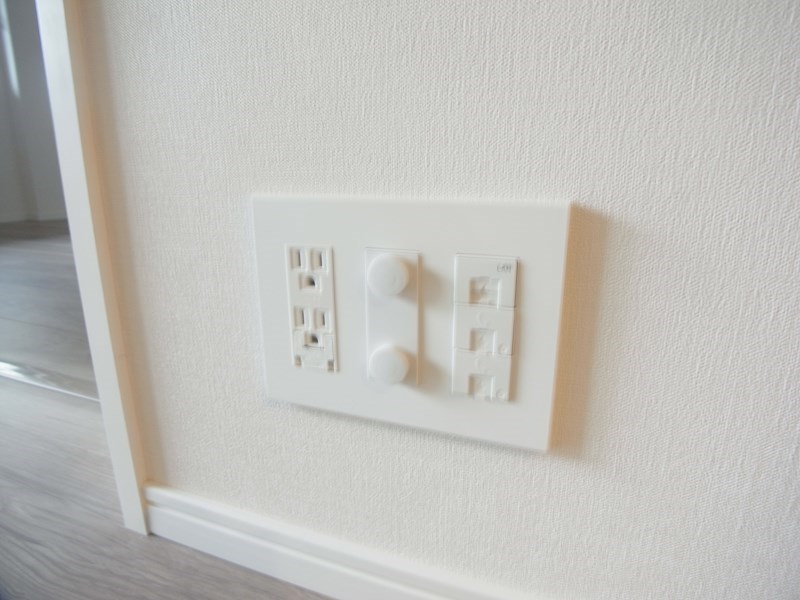 パークアクシス柏 その他11