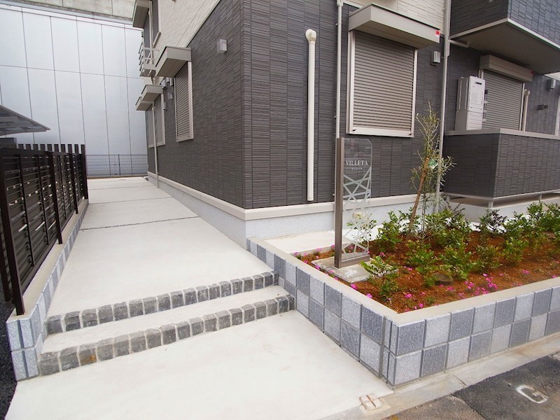 VILLETTA その他外観1