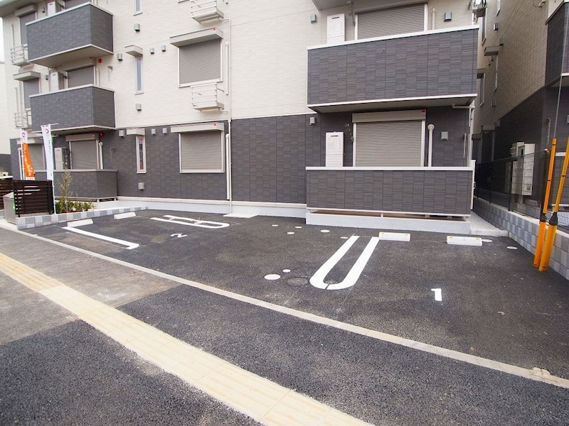 VILLETTA その他外観2