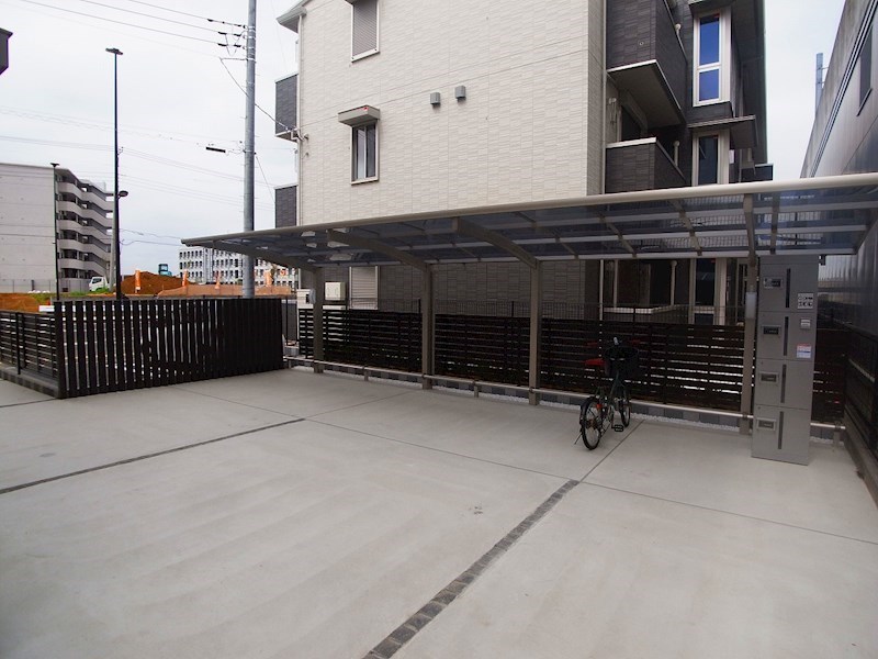 VILLETTA その他外観4