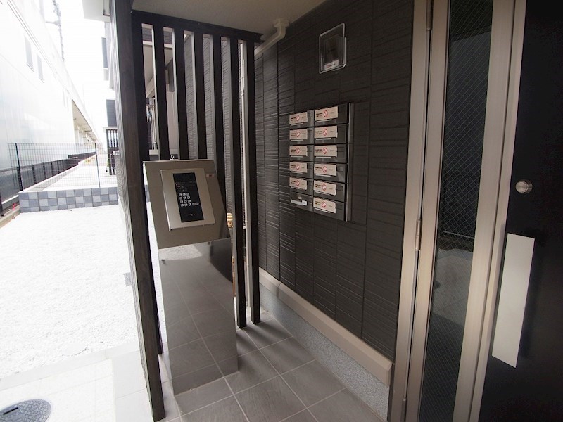 VILLETTA その他外観6