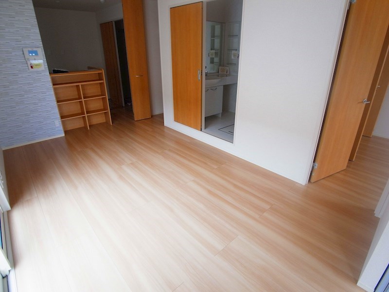 VILLETTA リビング