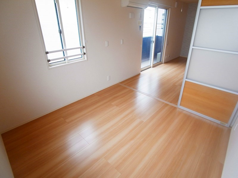 VILLETTA ベッドルーム