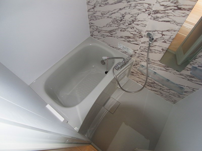 VILLETTA 風呂画像