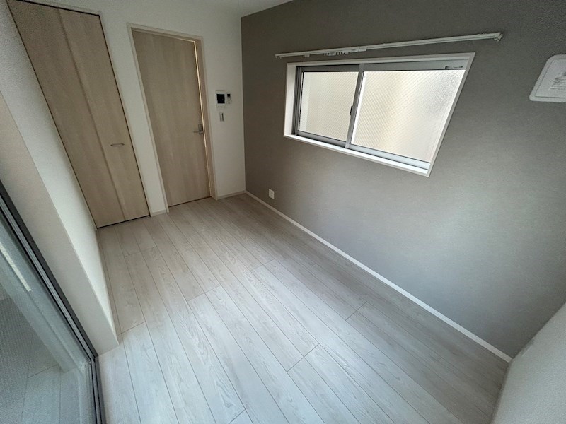 MELDIA竹ノ塚Ⅲ リビング